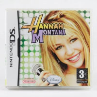 Hannah Montana (Nintendo DS)