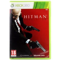 Hitman: Absolution (Xbox 360)