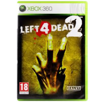 Left 4 Dead 2 (Xbox 360)
