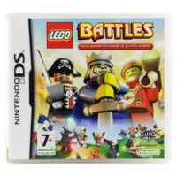 LEGO Battles (Nintendo DS)