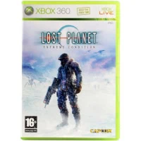 Lost Planet: Extreme Condition (Xbox 360)