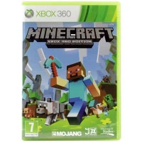 Minecraft: Xbox 360 Edition