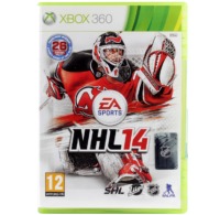 NHL 14 (Xbox 360)