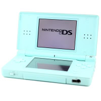 Nintendo DS Lite Konsol (Turkis)