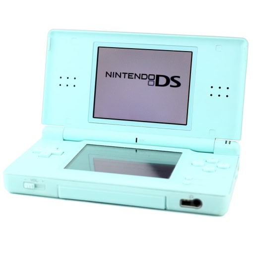 Nintendo DS Lite Konsol (Turkis)