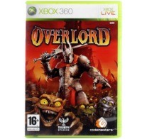 Overlord (Xbox 360)