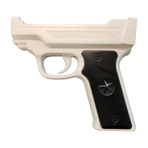 Pistol til Nintendo Wiimote controller - Image 2