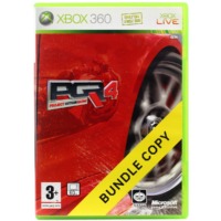 Project Gotham Racing 4 (Xbox 360) - Billede 2
