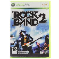 Rock Band 2 (Xbox 360)