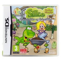 Silke: Hønsefødder og Gulerødder (Nintendo DS)