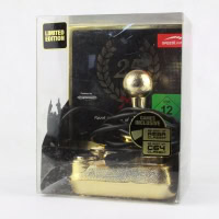 Speedlink Competition Pro USB Joystick - 25th Anniversary Edition & Games Collection