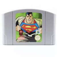 Superman (Nintendo 64)