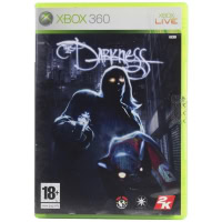The Darkness (Xbox 360)
