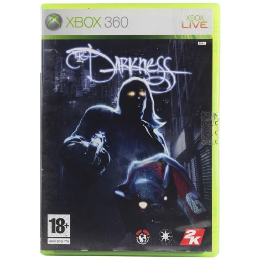 The Darkness (Xbox 360)