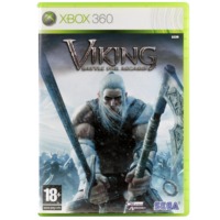 Viking: Battle for Asgard (Xbox 360)
