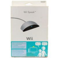 Wii Speak til Nintendo Wii
