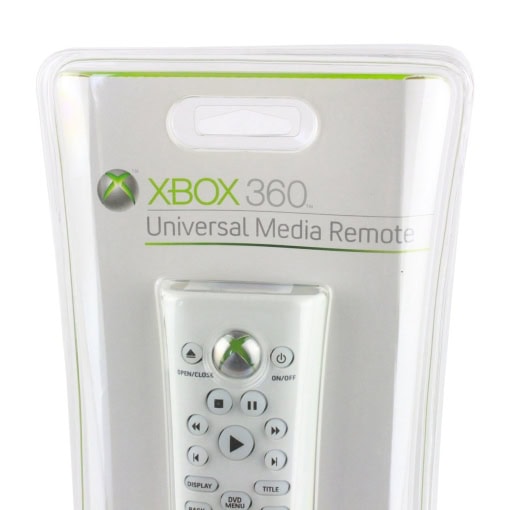 Xbox 360 Universal Media Remote - Image 2