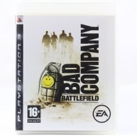 Battlefield: Bad Company (PS3)