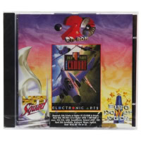 Chuck Yeager's Air Combat (PC Jewelcase - Euro Power Pack)