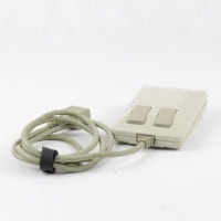 Commodore 1351 Mus til Commdoroe 64/128