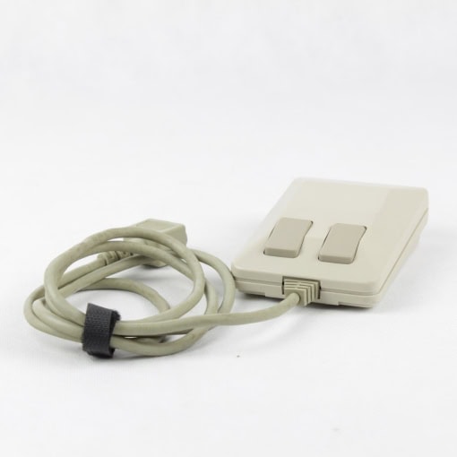 Commodore 1351 Mus til Commdoroe 64/128