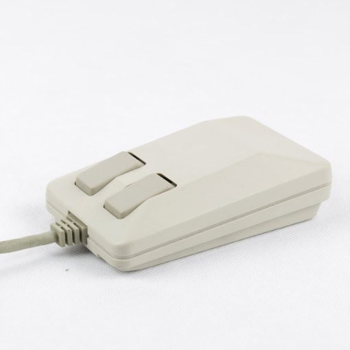 Commodore 1351 Mus til Commdoroe 64/128