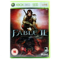 Fable II (Xbox 360)