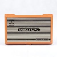 Game & Watch Multi Screen: Donkey Kong