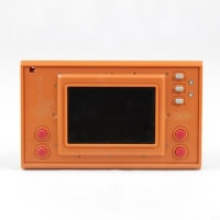 Game & Watch Wide Screen: Fire Attack