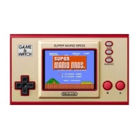 Game & Watch: Super Mario Bros