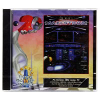 Maelstrom (PC, Jewelcase, Euro Power Pack)