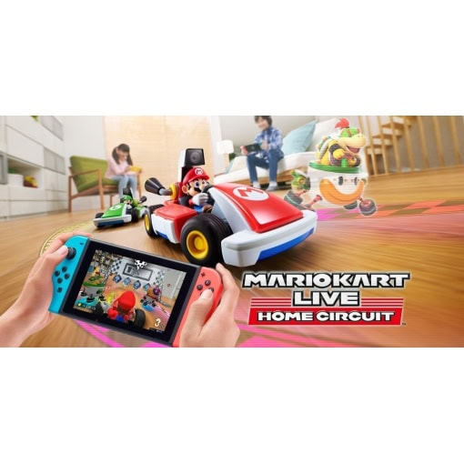 Mario Kart Live: Home Circuit