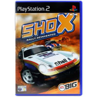 Shox (PS2)