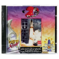 Shuttle: The Space Flight Simulator (PC, Jewelcase, Euro Power Pack)