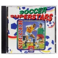 Soccer Superstars - International Soccer (PC Jewelcase)