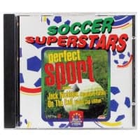 Soccer Superstars - Perfect Sport (PC Jewelcase)