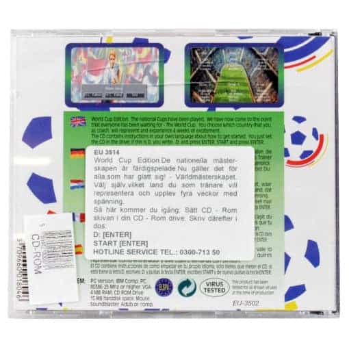 Soccer Superstars - Perfect Sport (PC Jewelcase) - Image 2