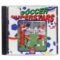Soccer Superstars - Ultimative Football II (PC, Jewelcase)