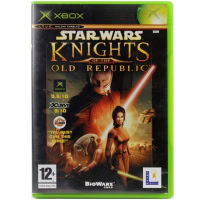 Star Wars: Knights of the Old Republic (Xbox)