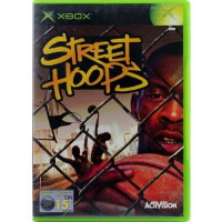 Street Hoops (Xbox)
