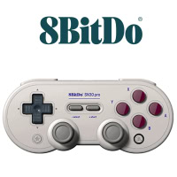 8BitDo