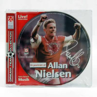 DBU - Dream Team Collection - 1998 - Allan Nielsen