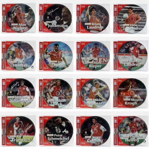 DBU - Dream Team Collection - 1998