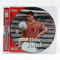 DBU - Dream Team Collection - 1998 - Ebbe Sand