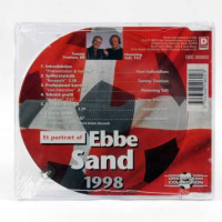 DBU - Dream Team Collection - 1998 - Ebbe Sand