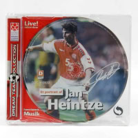DBU - Dream Team Collection - 1998 - Jan Heintze