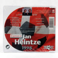 DBU - Dream Team Collection - 1998 - Jan Heintze
