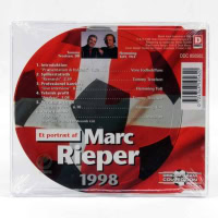 DBU - Dream Team Collection - 1998 - Marc Rieper