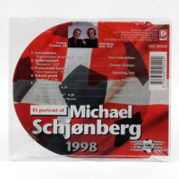 DBU - Dream Team Collection - 1998 - Michael Schjønberg