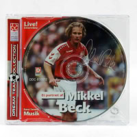 DBU - Dream Team Collection - 1998 - Mikkel Beck